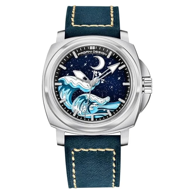 Pagani Design Watches WBPA1188S kol saati