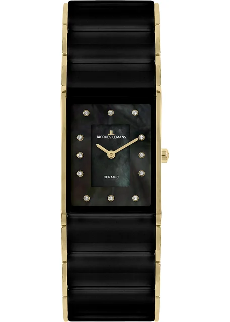 Jacques Lemans Dublin 1-1940J kol saati
