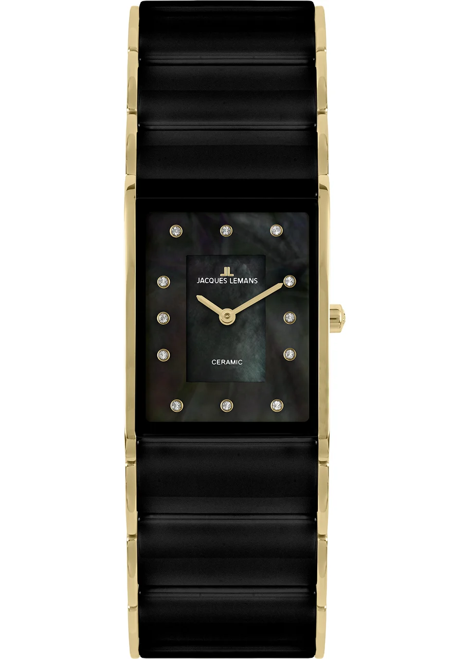 Jacques Lemans Dublin 1-1940J 24 mm kol saati