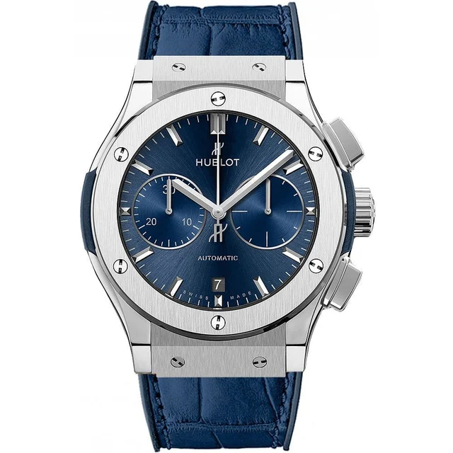 Hublot Classic Fusion 521.nx.7170.lr kol saati