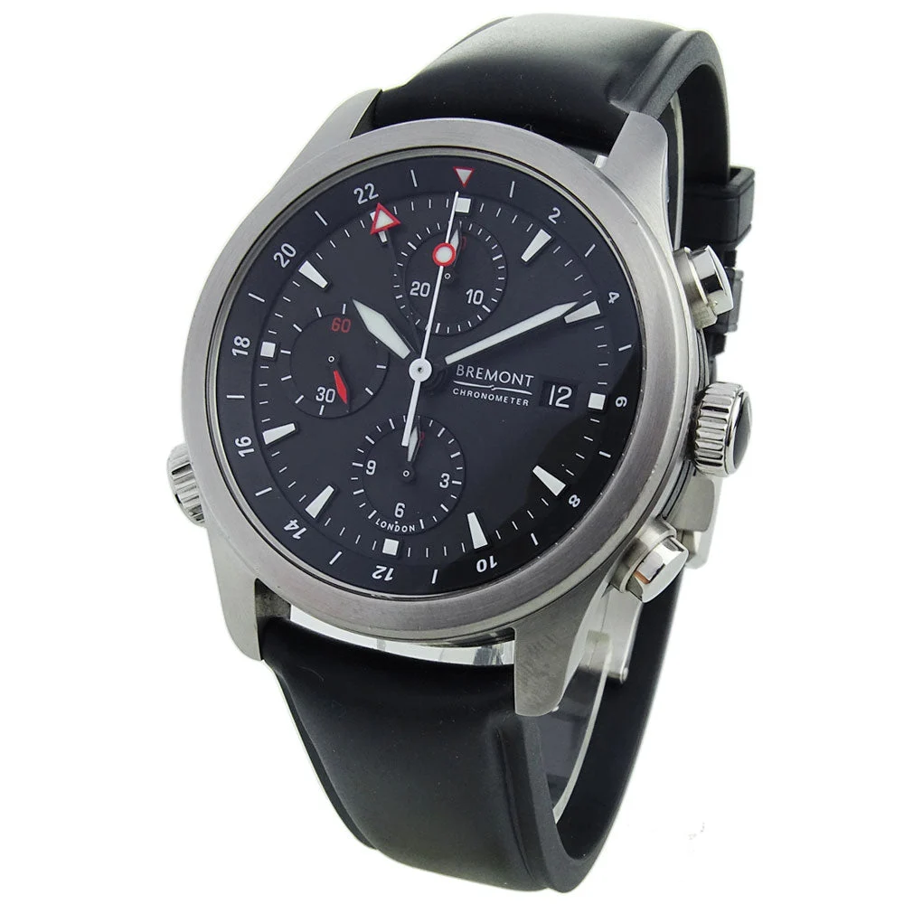 Bremont Altitude ZT/17667 43 mm kol saati