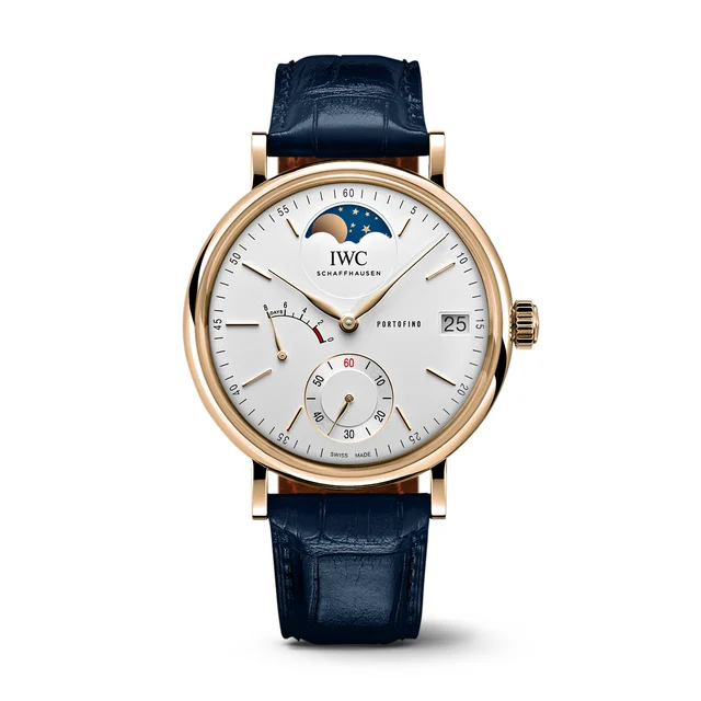 IWC Portofino 510-00158 kol saati