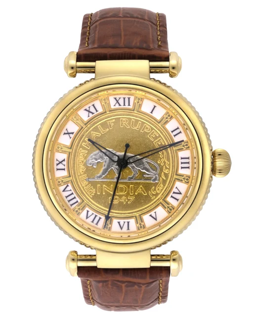 Jaipur Watch Company Baagh BMWBW15 kol saati