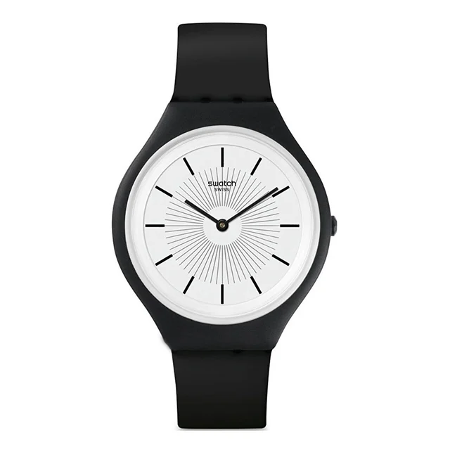 Swatch Skinnoir SVUB100 kol saati