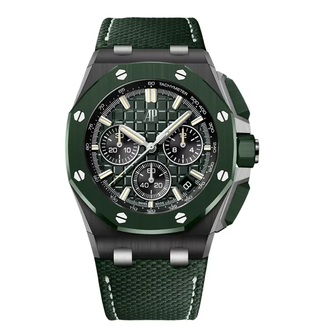Audemars Piguet Royal Oak Offshore WMD-AP-05209 kol saati