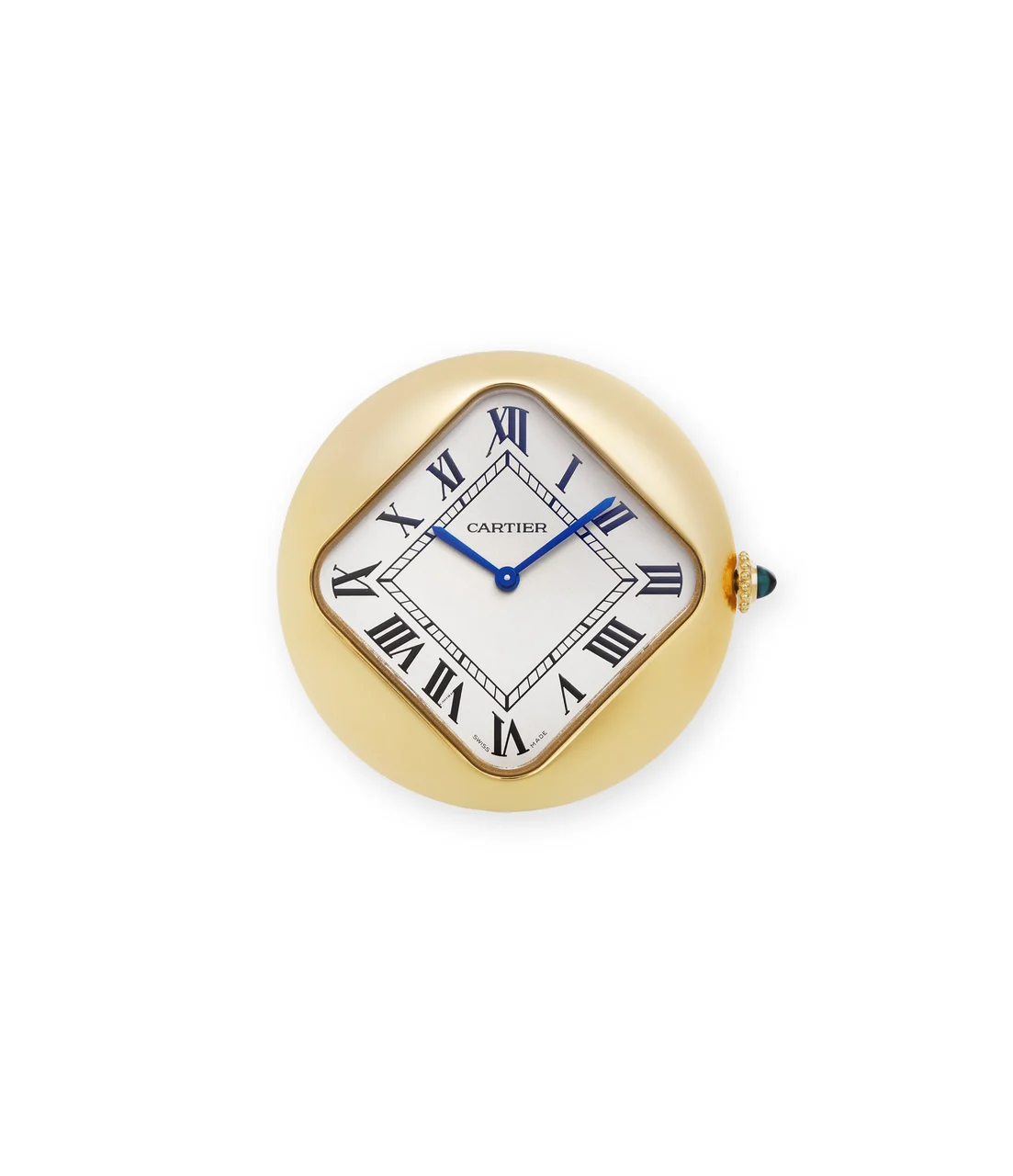 Cartier CFAYG_C2351 36 mm kol saati