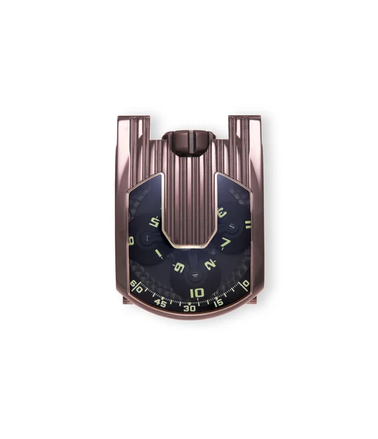 Urwerk CRBTI_U1703 kol saati