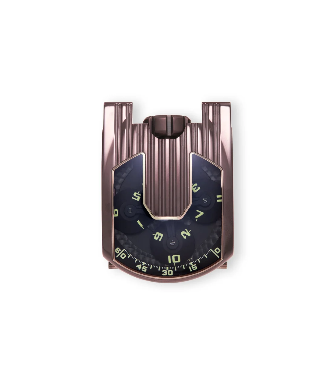 Urwerk CRBTI_U1703 50 mm kol saati