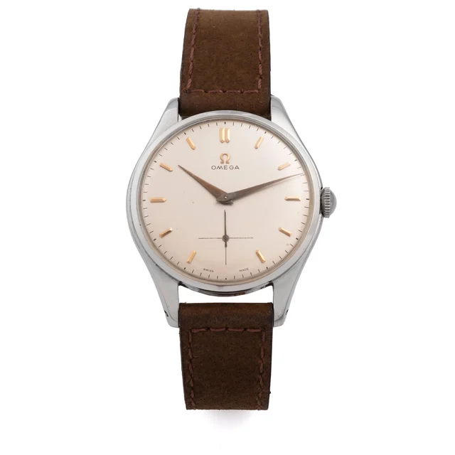 OMEGA Swiss 2505-29 kol saati