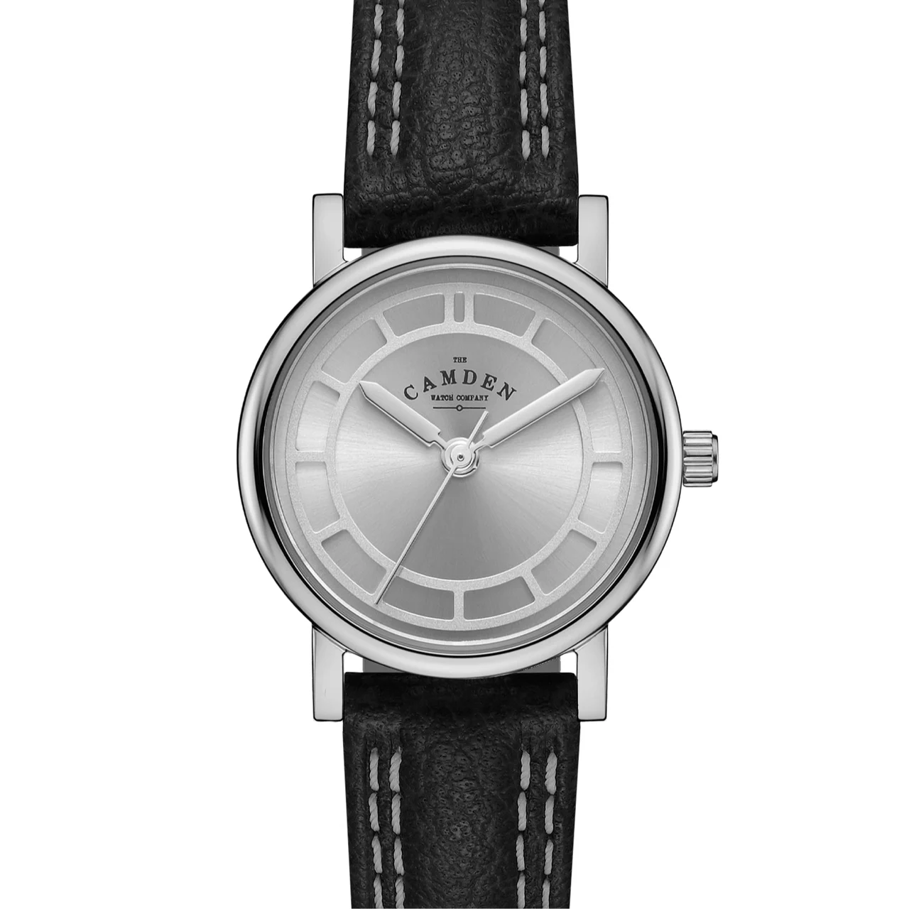 The Camden Watch Company The Camden Watch Company 24-II-11A 27 mm kol saati