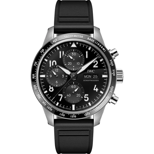 IWC Pilot'S Watch J74613 kol saati