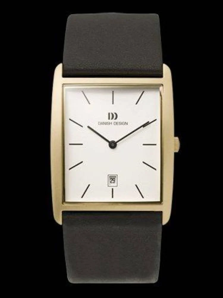 Danish Design IQ15Q828 32 mm kol saati