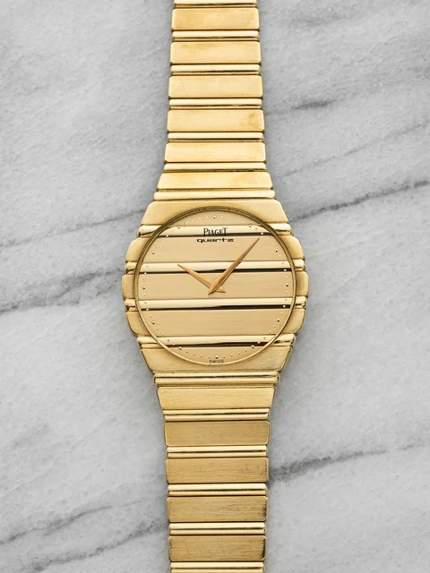 Piaget Polo 10949 kol saati