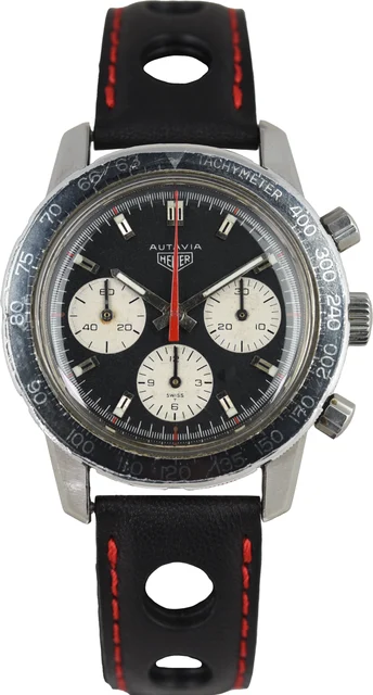 Tag Heuer Autavia PRE1635 kol saati