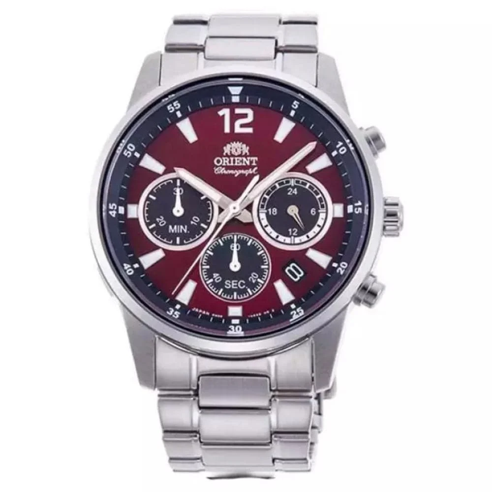 Orient Orient RA-KV0004R00C 42 mm kol saati
