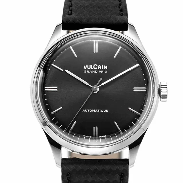 Vulcain Grand Prix 42893 kol saati
