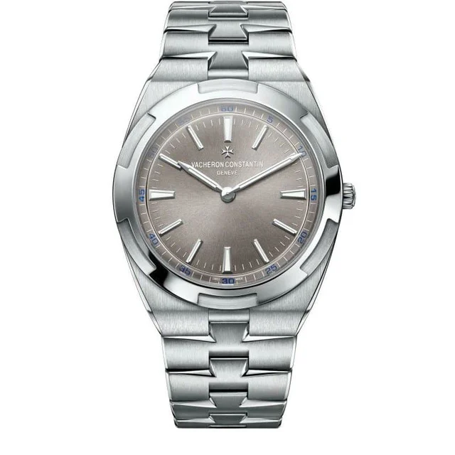 Vacheron Constantin Overseas 2000V/120G-B122 kol saati