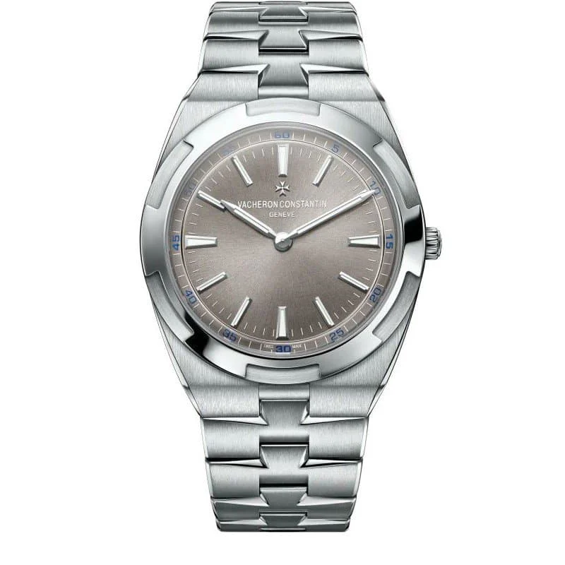 Vacheron Constantin Overseas 2000V/120G-B122 40 mm kol saati