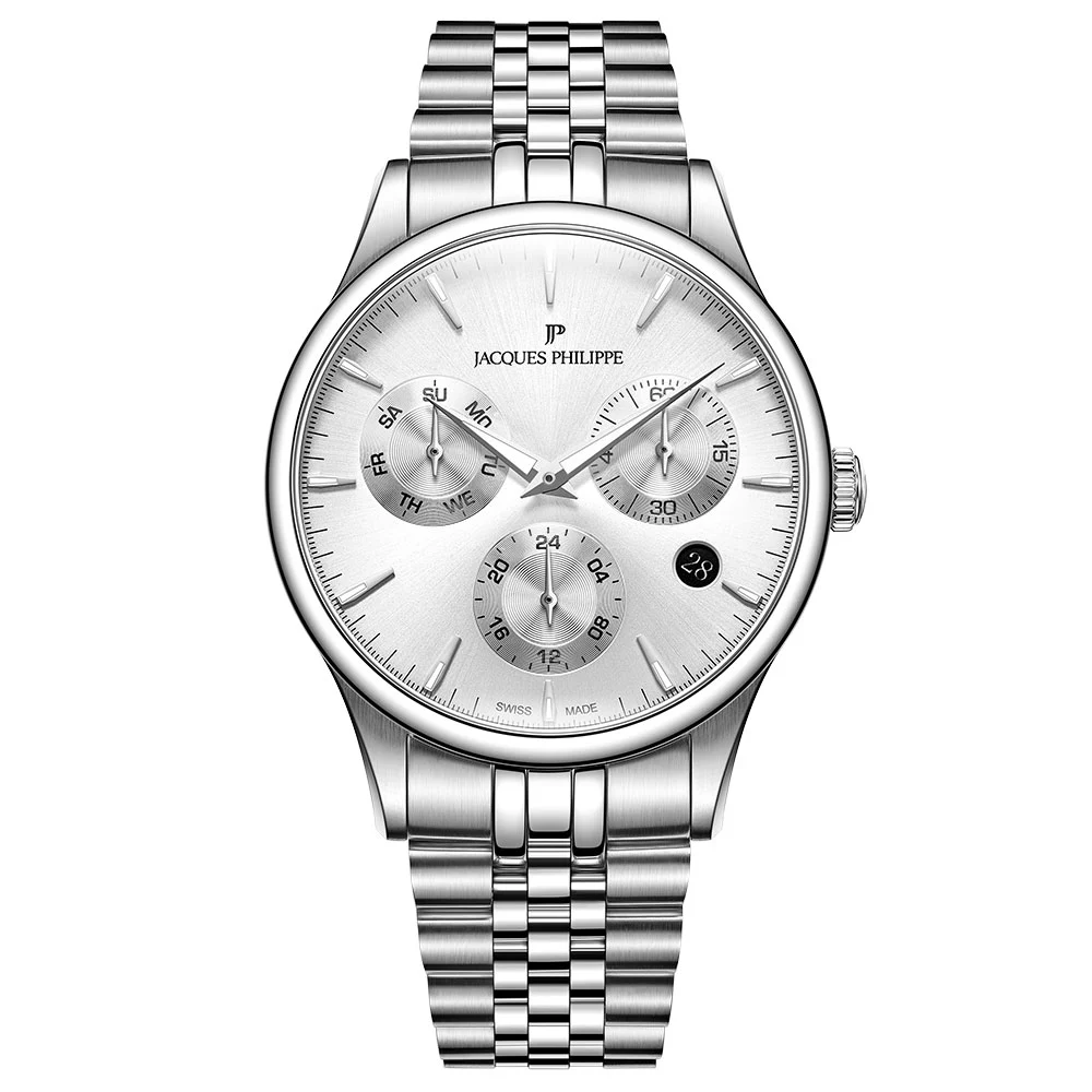 Jacques Philippe JPQGC671326 40 mm kol saati