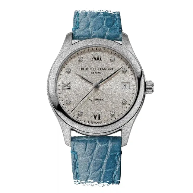 Frederique Constant Frederique Constant 33989 kol saati