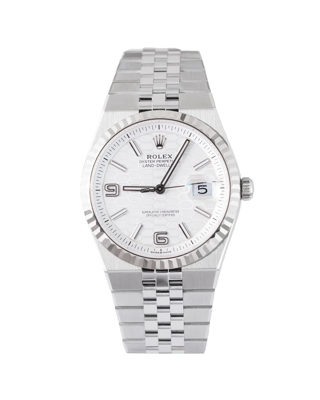 Rolex Rolex W11277 36 mm kol saati
