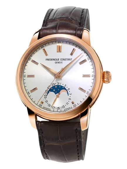 Frederique Constant Classics B088 kol saati