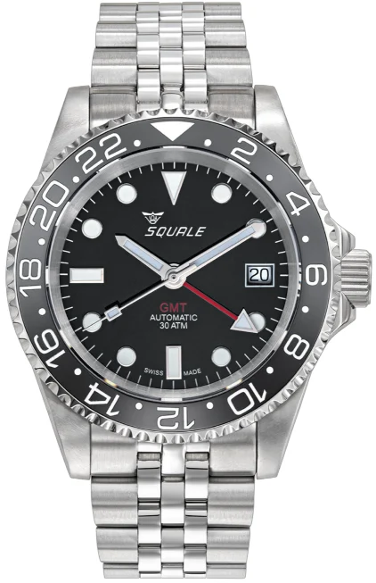 Squale Squale 1545 SQ030 40 mm kol saati