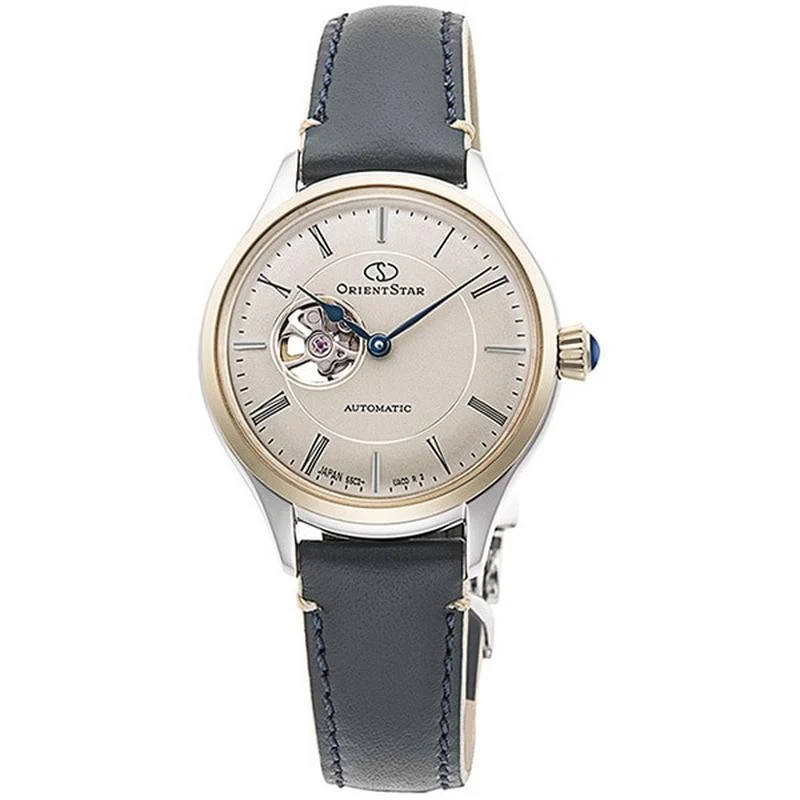 Orient Star Classic RK-ND0011N 37 mm kol saati