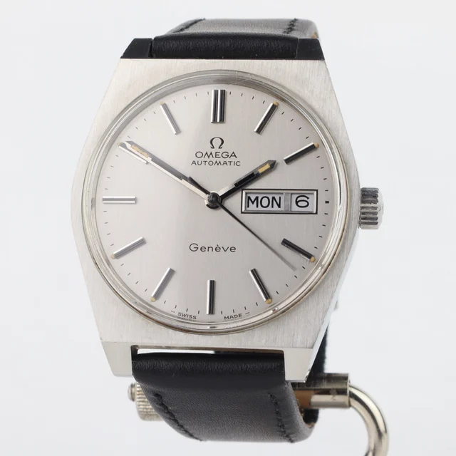 OMEGA Genève 240441 kol saati