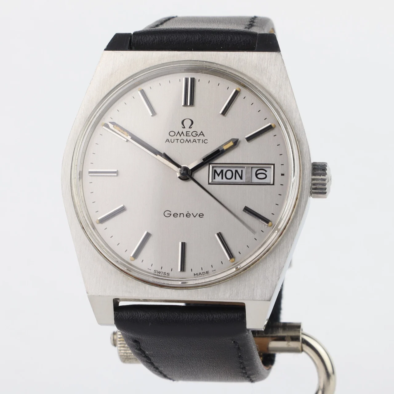 OMEGA Genève 240441 35 mm kol saati
