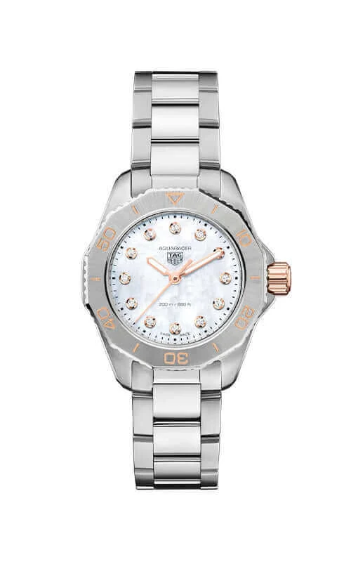 Tag Heuer Aquaracer WBP1450.BA0622 30 mm kol saati