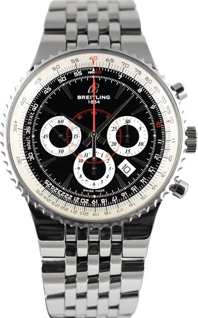 Breitling Montbrillant PRE2476 kol saati