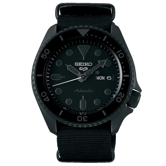 Seiko S5SRPD79K S5-SRPD79K kol saati