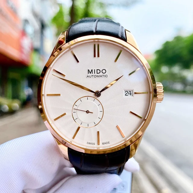 Mido MIDO 7612330130871 kol saati