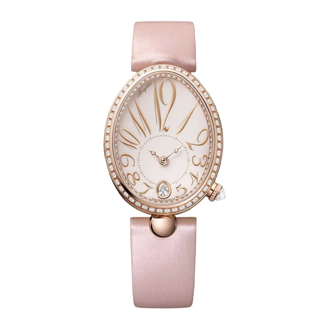 Breguet Breguet 8918BR/2C/364 D00D 37 mm kol saati