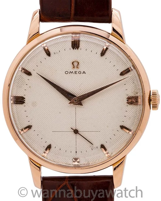 OMEGA Omega 51198 kol saati