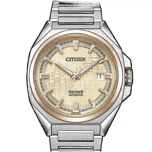 Citizen Series 8 42078 kol saati