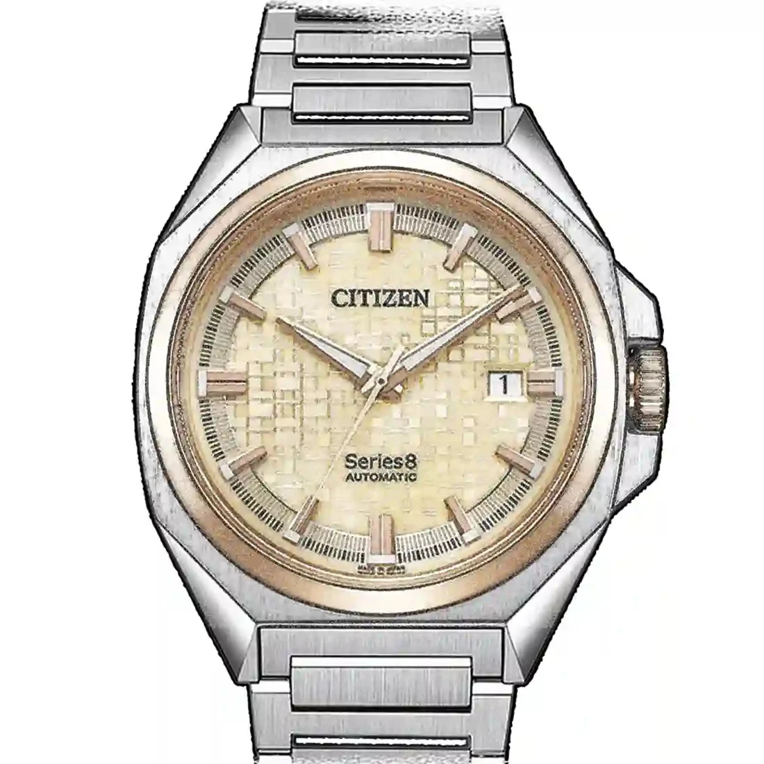 Citizen Series 8 42078 40 mm kol saati