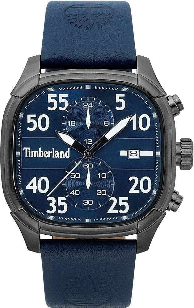 Timberland TBL.15416JSU/03 TBL.15416JSU-03 43.5 mm kol saati