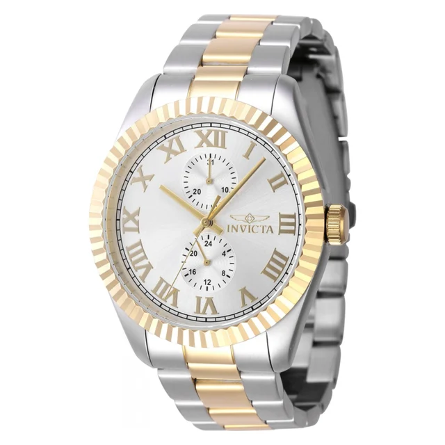 Invicta Specialty 886678629213 kol saati