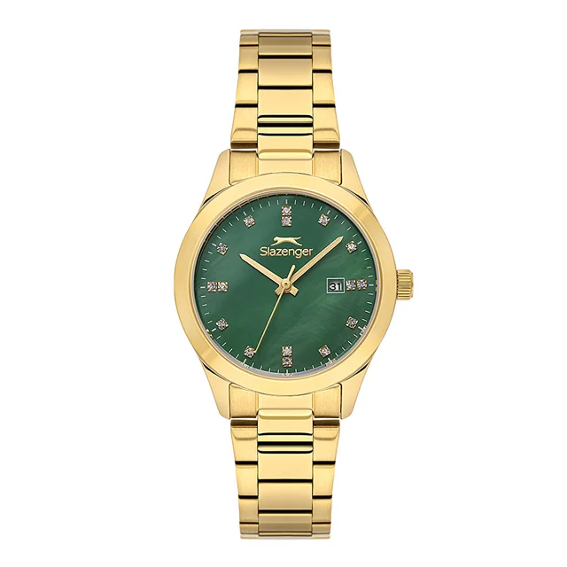 SLAZENGER SL.09.2465.3.02 kol saati