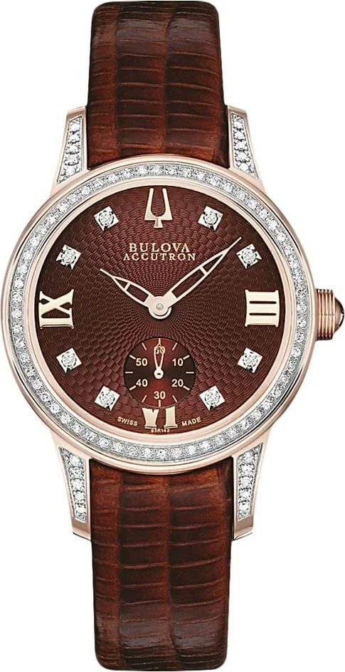 Bulova 65R142 31 mm kol saati