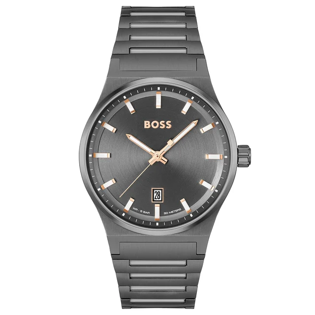 Boss Watches Candor HB1514078 kol saati