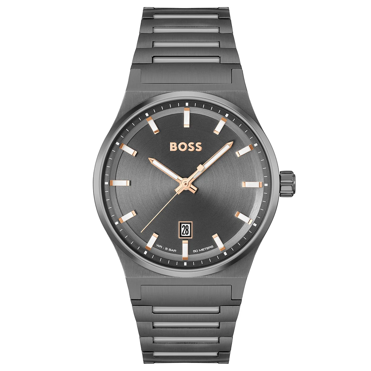 Boss Watches Candor HB1514078 41 mm kol saati