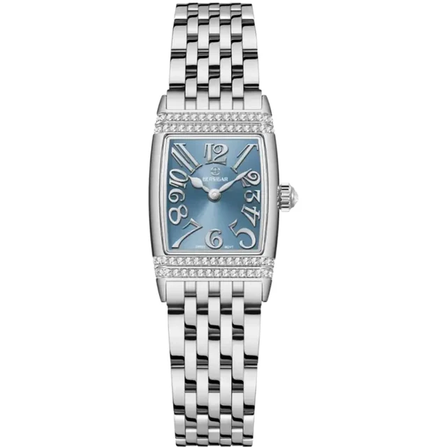 Bersigar Watches Bersigar Watches BG1737BL kol saati