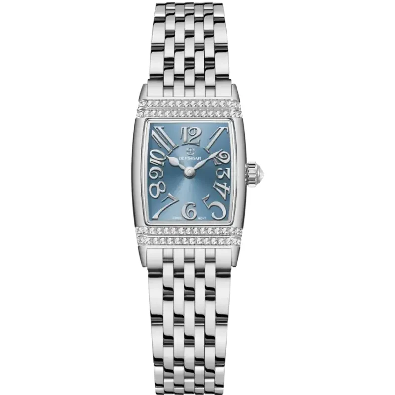 Bersigar Watches Bersigar Watches BG1737BL 36 mm kol saati