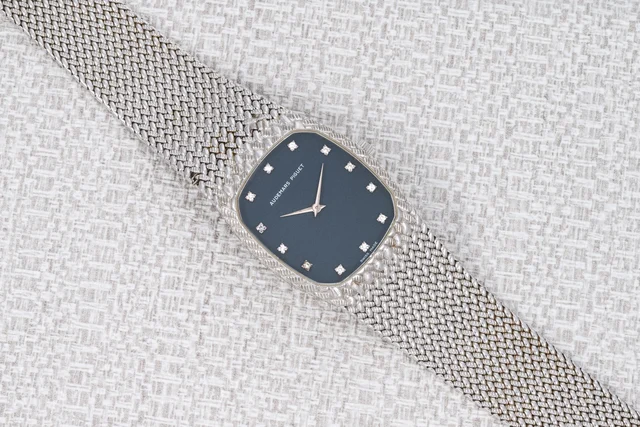 Audemars Piguet Audemars Piguet 40990565 kol saati