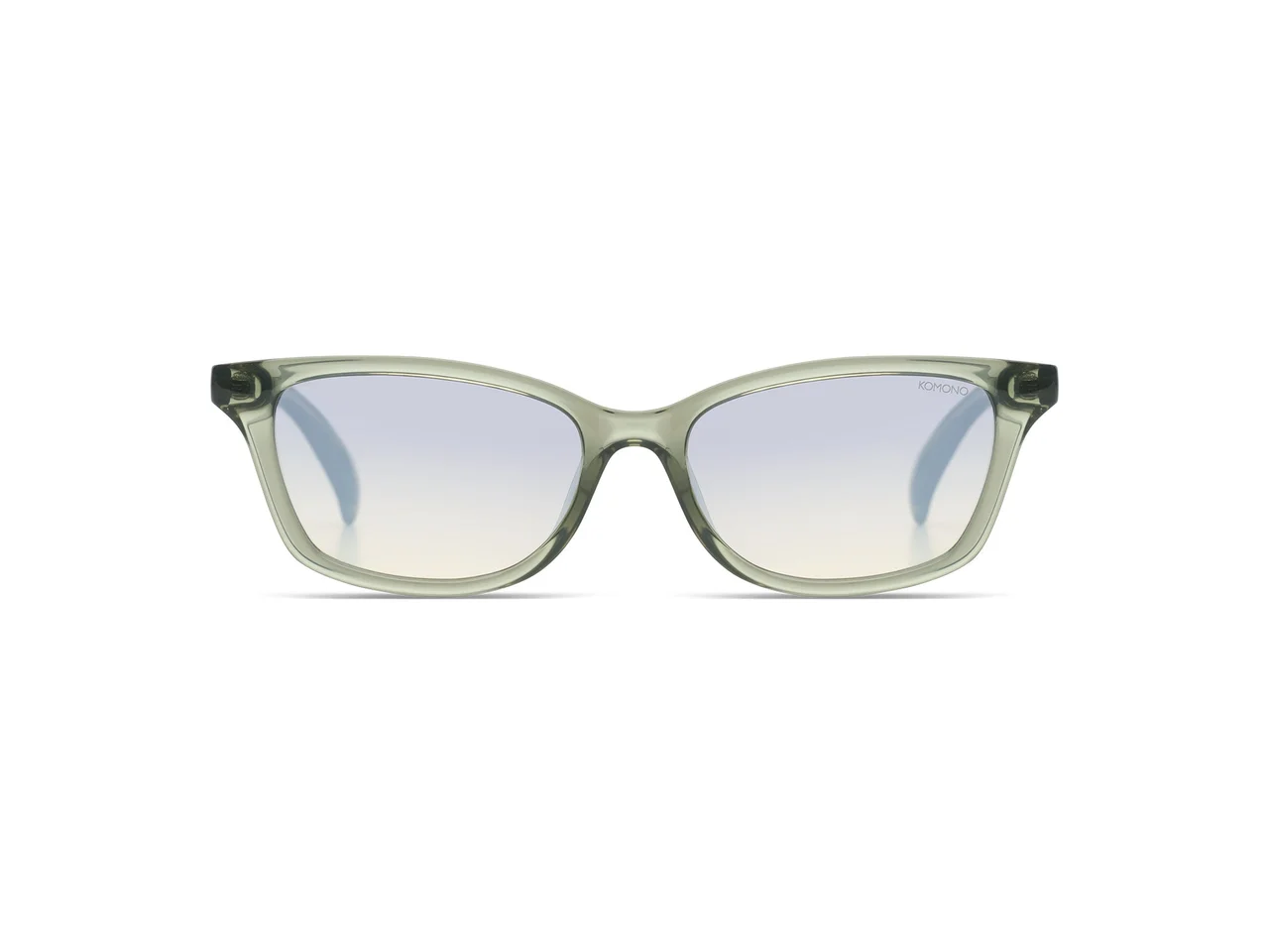 Komono Gloria Thistle Green KOM-S20601 kol saati