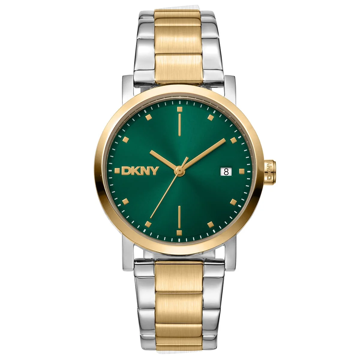 DKNY Soho Midi DK1L036M0095 34 mm kol saati
