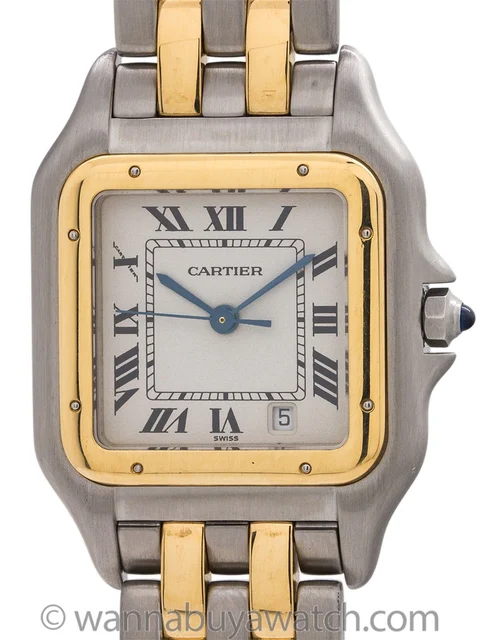Cartier Cartier 47654 kol saati